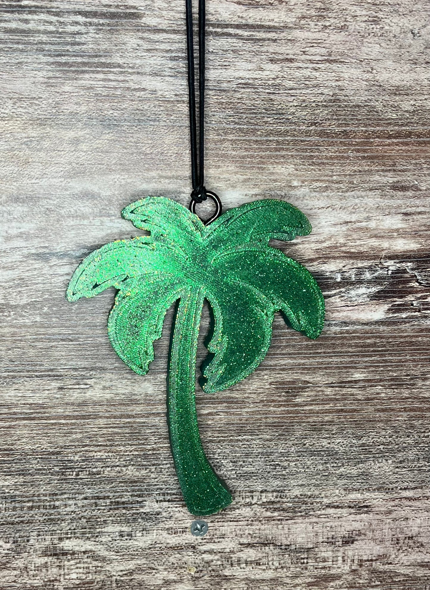 Palm Tree Freshie