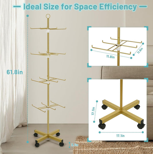 Freshie Display Rack