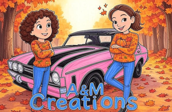 A&M Creations