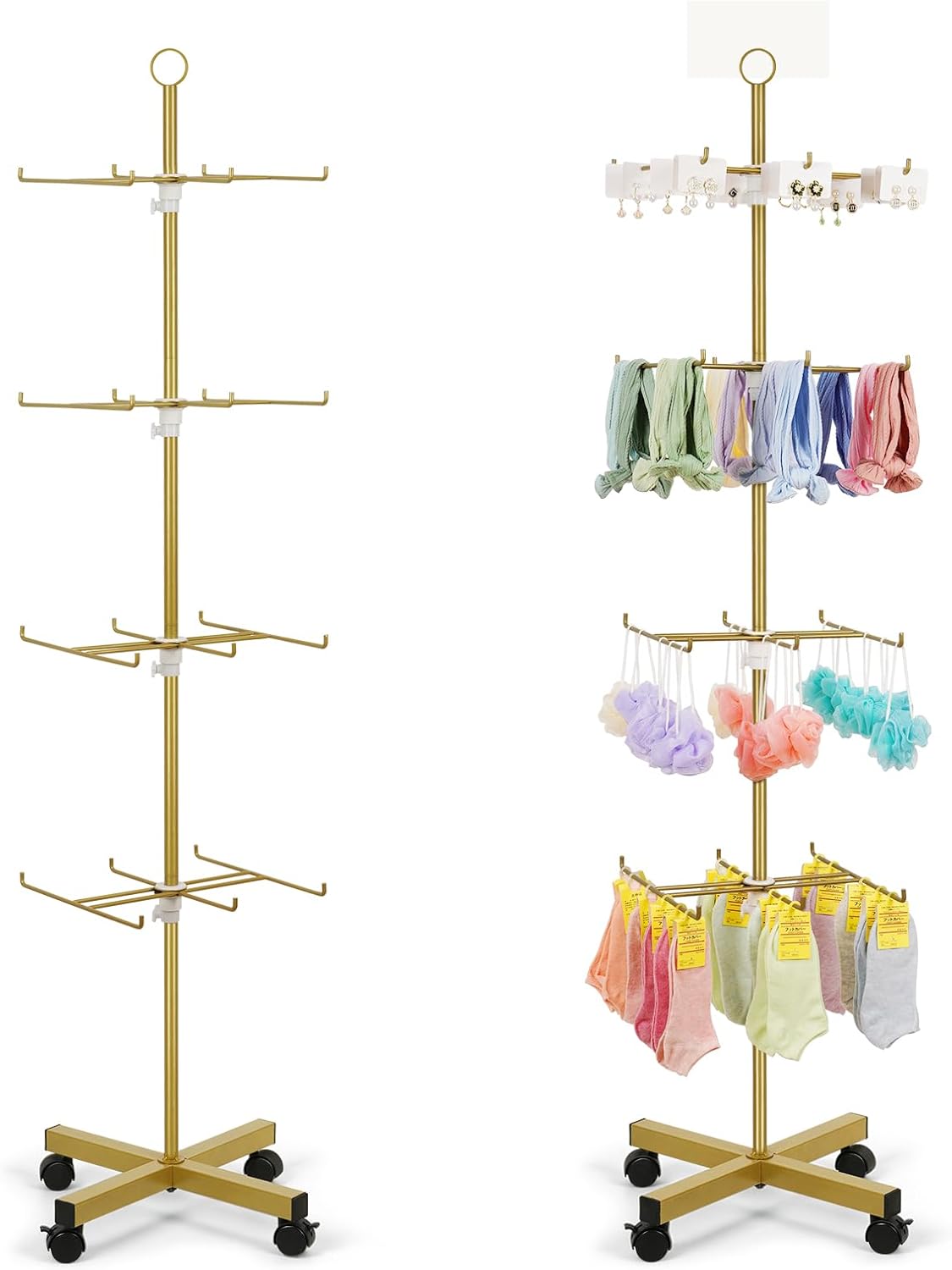 Freshie Display Rack